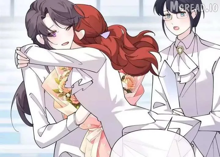 Her Marriage Was Called Off at Daytime, the Cutely Fierce Commander Asked Her For a Hug at Night Chapter 180 page 44
