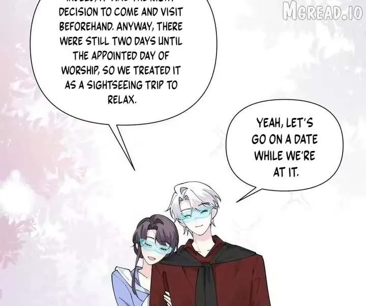 Her Marriage Was Called Off at Daytime, the Cutely Fierce Commander Asked Her For a Hug at Night Chapter 181 page 30