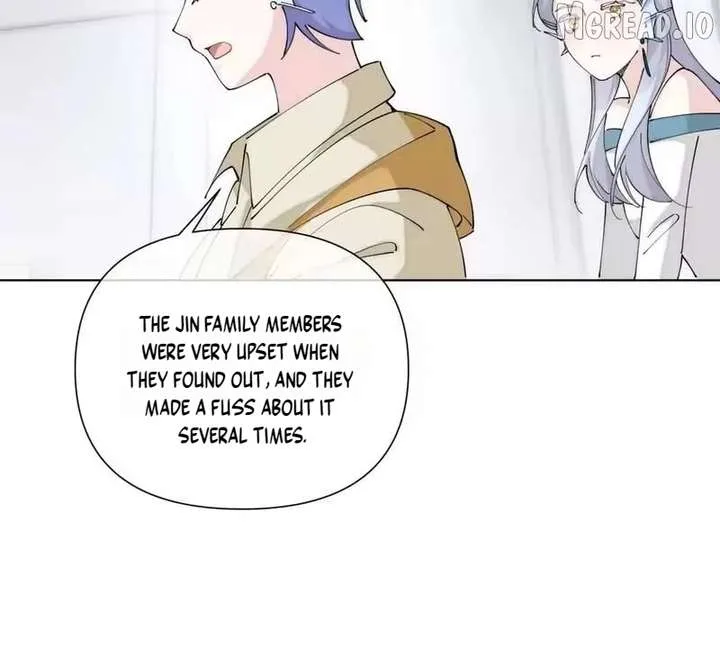 Her Marriage Was Called Off at Daytime, the Cutely Fierce Commander Asked Her For a Hug at Night Chapter 183 page 17