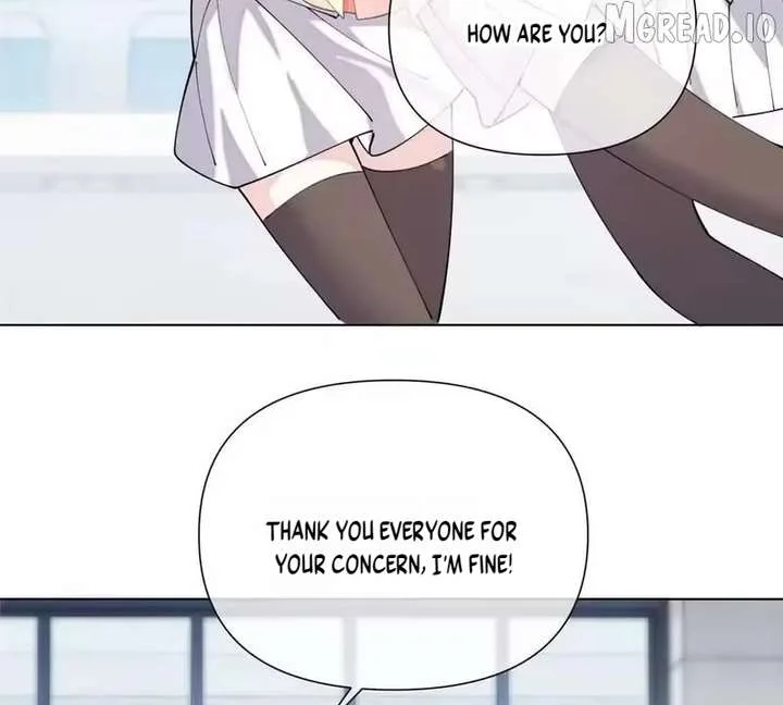 Her Marriage Was Called Off at Daytime, the Cutely Fierce Commander Asked Her For a Hug at Night Chapter 180 page 45