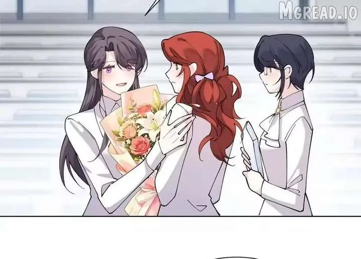 Her Marriage Was Called Off at Daytime, the Cutely Fierce Commander Asked Her For a Hug at Night Chapter 180 page 46