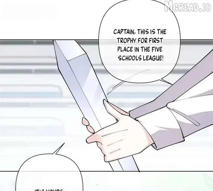 Her Marriage Was Called Off at Daytime, the Cutely Fierce Commander Asked Her For a Hug at Night Chapter 180 page 47