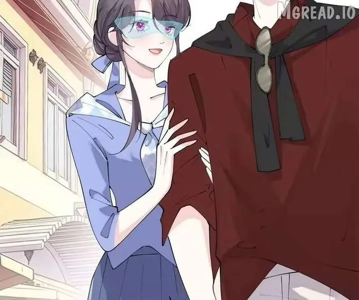 Her Marriage Was Called Off at Daytime, the Cutely Fierce Commander Asked Her For a Hug at Night Chapter 181 page 28