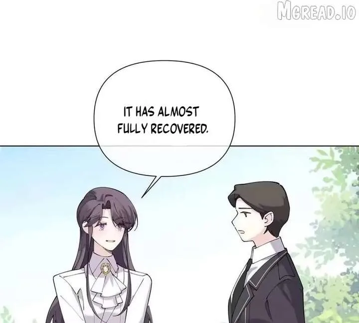 Her Marriage Was Called Off at Daytime, the Cutely Fierce Commander Asked Her For a Hug at Night Chapter 180 page 21