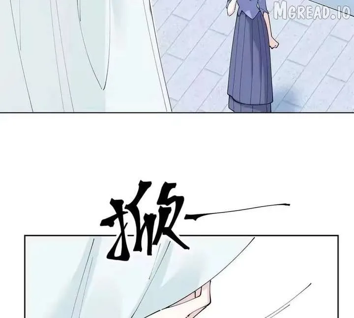 Her Marriage Was Called Off at Daytime, the Cutely Fierce Commander Asked Her For a Hug at Night Chapter 183 page 49