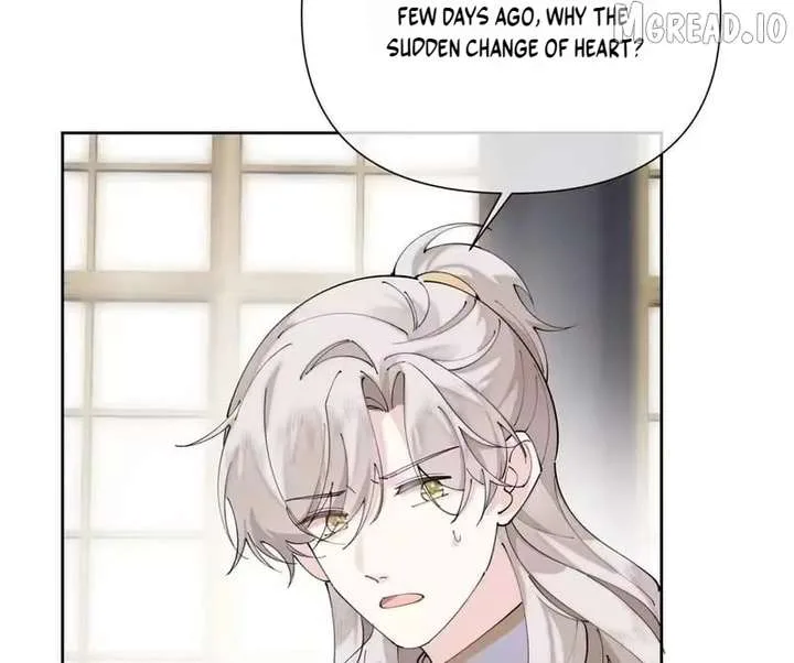 Her Marriage Was Called Off at Daytime, the Cutely Fierce Commander Asked Her For a Hug at Night Chapter 181 page 22