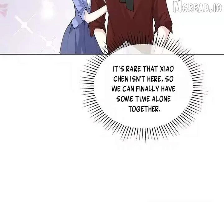 Her Marriage Was Called Off at Daytime, the Cutely Fierce Commander Asked Her For a Hug at Night Chapter 181 page 31