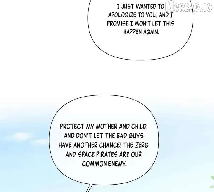 Her Marriage Was Called Off at Daytime, the Cutely Fierce Commander Asked Her For a Hug at Night Chapter 180 page 27