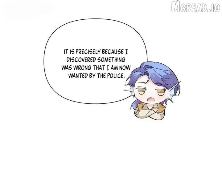 Her Marriage Was Called Off at Daytime, the Cutely Fierce Commander Asked Her For a Hug at Night Chapter 183 page 20