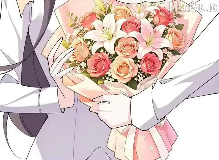 Her Marriage Was Called Off at Daytime, the Cutely Fierce Commander Asked Her For a Hug at Night Chapter 180 page 36