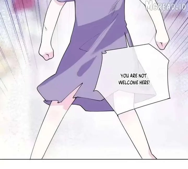 Her Marriage Was Called Off at Daytime, the Cutely Fierce Commander Asked Her For a Hug at Night Chapter 181 page 45