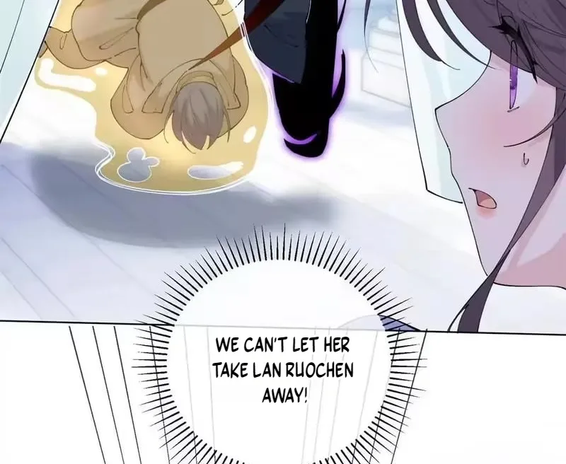 Her Marriage Was Called Off at Daytime, the Cutely Fierce Commander Asked Her For a Hug at Night Chapter 184 page 6
