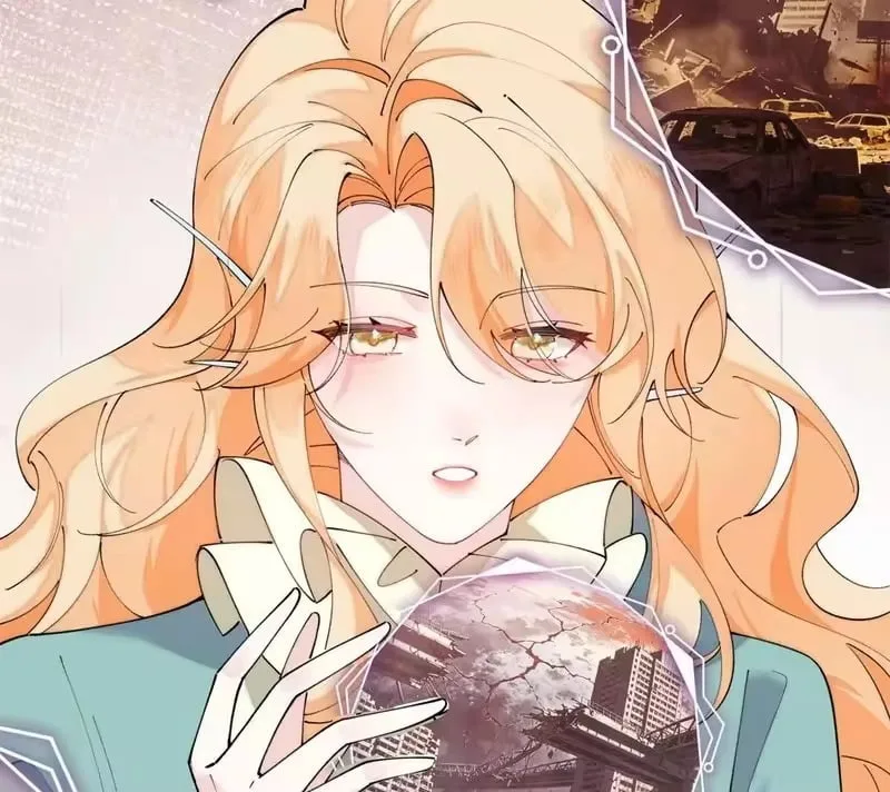 Her Marriage Was Called Off at Daytime, the Cutely Fierce Commander Asked Her For a Hug at Night Chapter 184 page 45