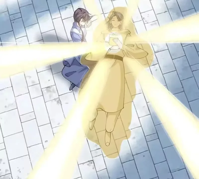 Her Marriage Was Called Off at Daytime, the Cutely Fierce Commander Asked Her For a Hug at Night Chapter 184 page 19
