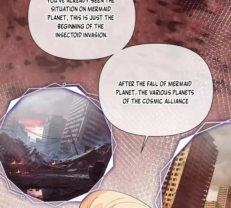 Her Marriage Was Called Off at Daytime, the Cutely Fierce Commander Asked Her For a Hug at Night Chapter 184 page 44