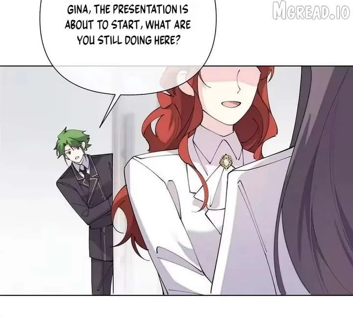 Her Marriage Was Called Off at Daytime, the Cutely Fierce Commander Asked Her For a Hug at Night Chapter 180 page 51