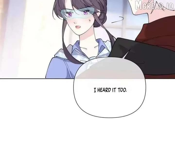 Her Marriage Was Called Off at Daytime, the Cutely Fierce Commander Asked Her For a Hug at Night Chapter 181 page 56