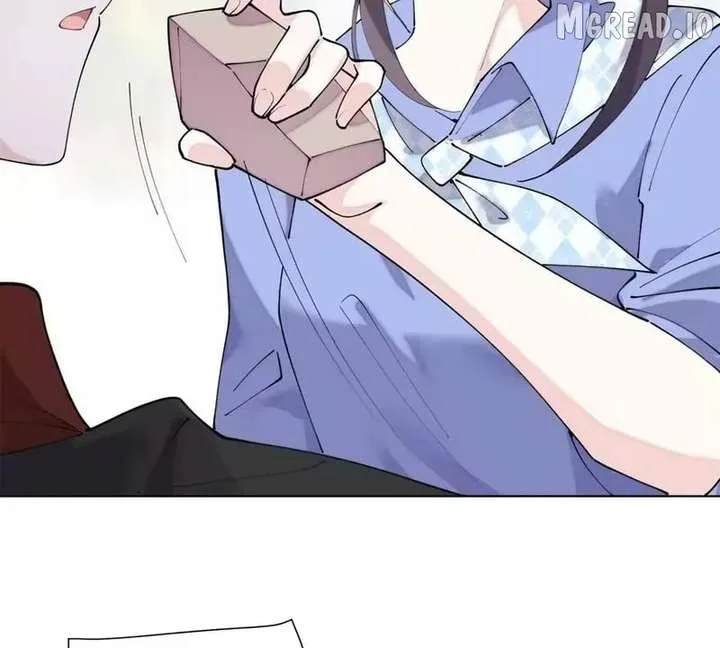 Her Marriage Was Called Off at Daytime, the Cutely Fierce Commander Asked Her For a Hug at Night Chapter 181 page 43