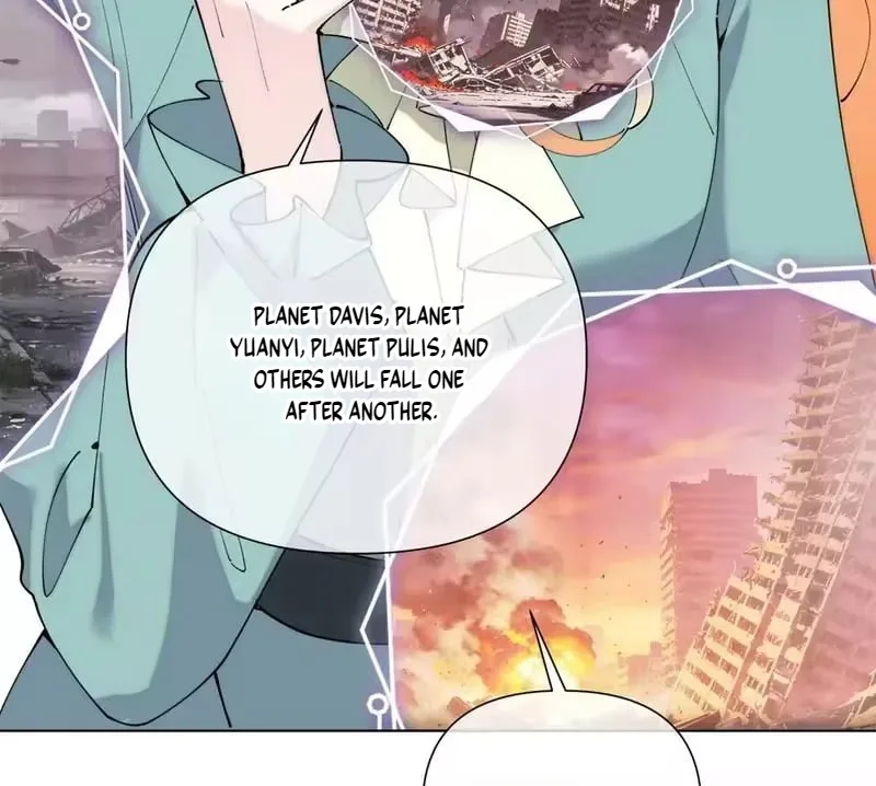 Her Marriage Was Called Off at Daytime, the Cutely Fierce Commander Asked Her For a Hug at Night Chapter 184 page 46