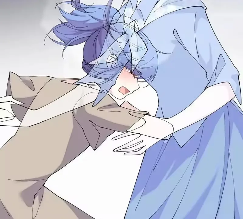 Her Marriage Was Called Off at Daytime, the Cutely Fierce Commander Asked Her For a Hug at Night Chapter 184 page 32