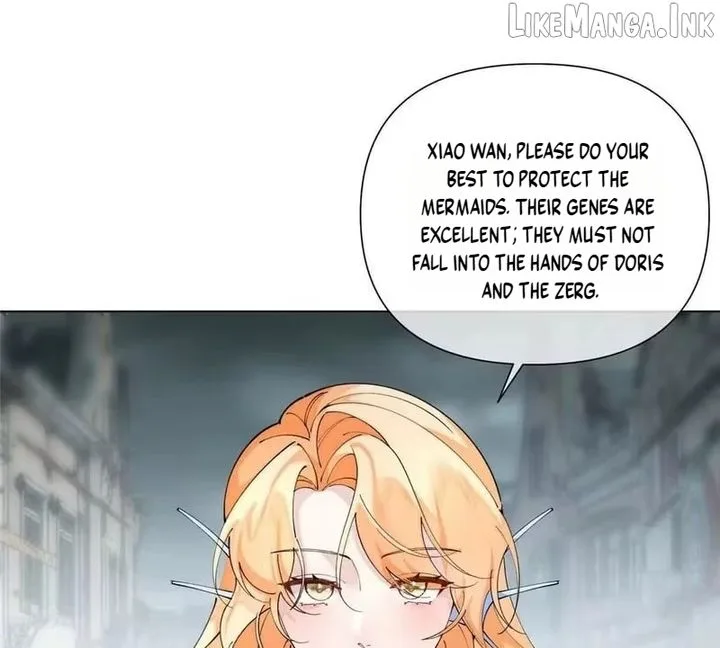 Her Marriage Was Called Off at Daytime, the Cutely Fierce Commander Asked Her For a Hug at Night Chapter 185 page 19