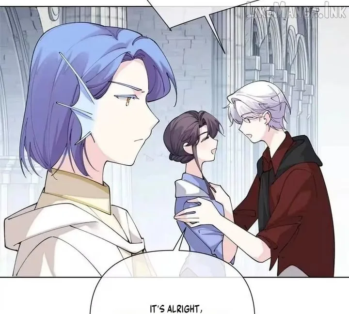 Her Marriage Was Called Off at Daytime, the Cutely Fierce Commander Asked Her For a Hug at Night Chapter 185 page 67