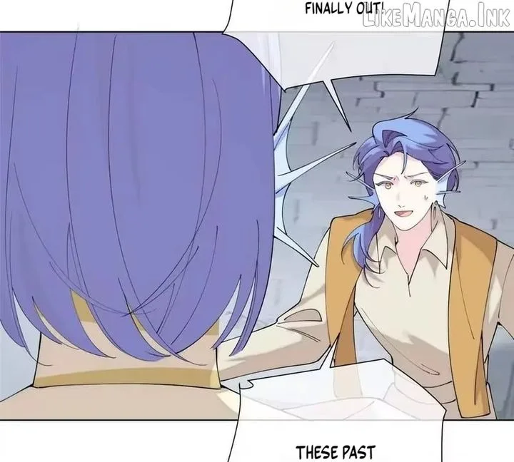 Her Marriage Was Called Off at Daytime, the Cutely Fierce Commander Asked Her For a Hug at Night Chapter 185 page 69
