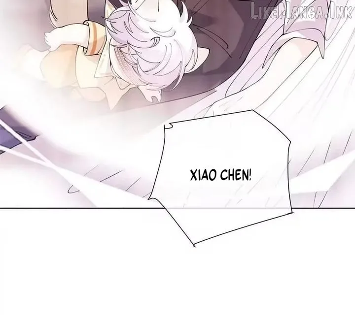 Her Marriage Was Called Off at Daytime, the Cutely Fierce Commander Asked Her For a Hug at Night Chapter 185 page 29