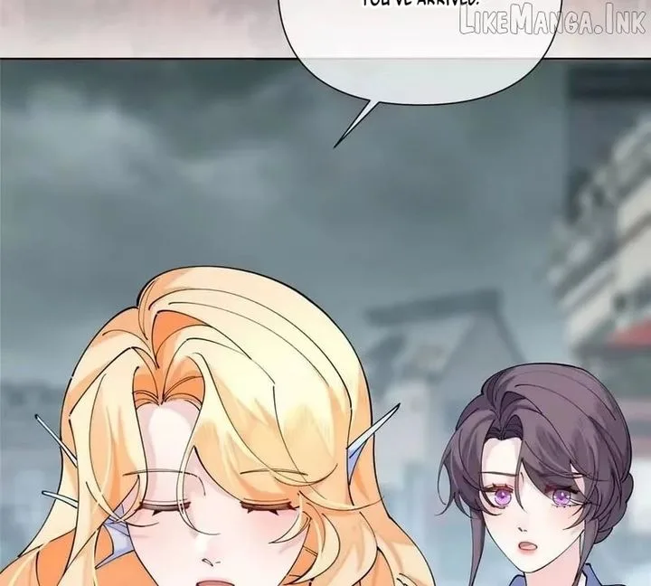 Her Marriage Was Called Off at Daytime, the Cutely Fierce Commander Asked Her For a Hug at Night Chapter 185 page 5