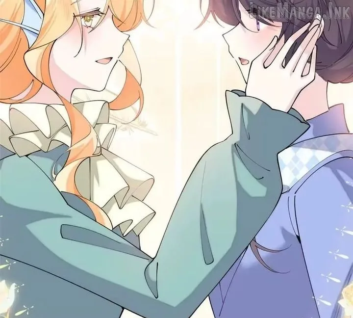 Her Marriage Was Called Off at Daytime, the Cutely Fierce Commander Asked Her For a Hug at Night Chapter 185 page 13
