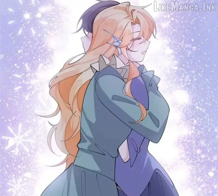 Her Marriage Was Called Off at Daytime, the Cutely Fierce Commander Asked Her For a Hug at Night Chapter 185 page 35