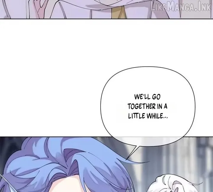 Her Marriage Was Called Off at Daytime, the Cutely Fierce Commander Asked Her For a Hug at Night Chapter 185 page 51