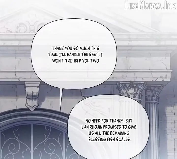 Her Marriage Was Called Off at Daytime, the Cutely Fierce Commander Asked Her For a Hug at Night Chapter 185 page 77