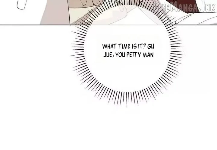 Her Marriage Was Called Off at Daytime, the Cutely Fierce Commander Asked Her For a Hug at Night Chapter 185 page 58