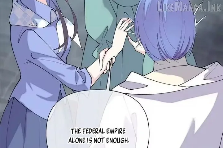 Her Marriage Was Called Off at Daytime, the Cutely Fierce Commander Asked Her For a Hug at Night Chapter 185 page 16