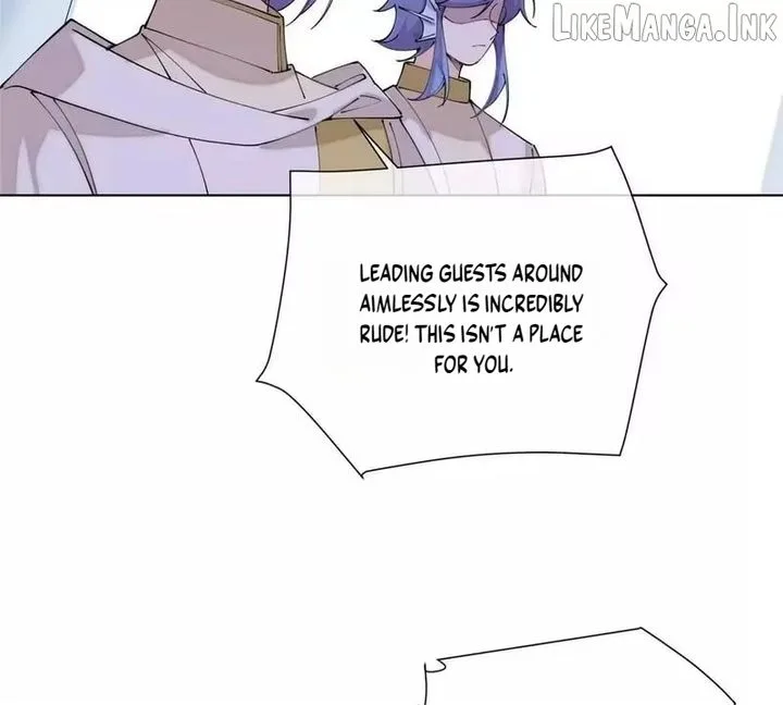 Her Marriage Was Called Off at Daytime, the Cutely Fierce Commander Asked Her For a Hug at Night Chapter 185 page 49