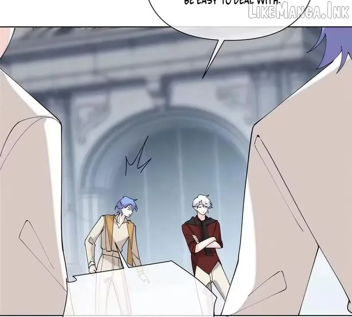 Her Marriage Was Called Off at Daytime, the Cutely Fierce Commander Asked Her For a Hug at Night Chapter 185 page 55