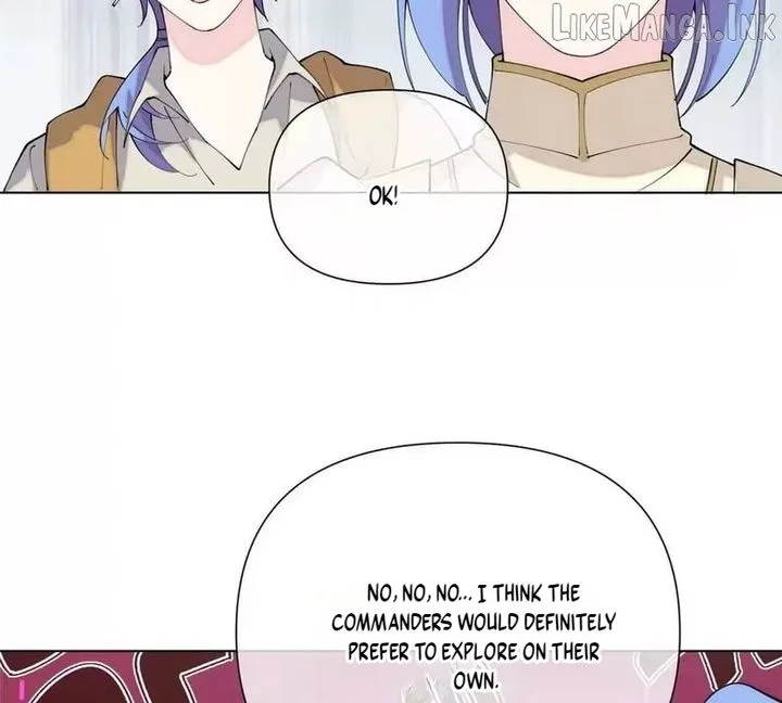 Her Marriage Was Called Off at Daytime, the Cutely Fierce Commander Asked Her For a Hug at Night Chapter 186 page 5