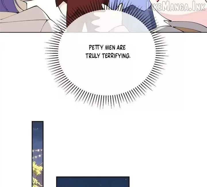 Her Marriage Was Called Off at Daytime, the Cutely Fierce Commander Asked Her For a Hug at Night Chapter 186 page 7