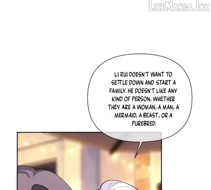 Her Marriage Was Called Off at Daytime, the Cutely Fierce Commander Asked Her For a Hug at Night Chapter 186 page 21