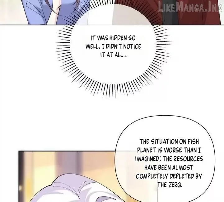 Her Marriage Was Called Off at Daytime, the Cutely Fierce Commander Asked Her For a Hug at Night Chapter 186 page 27