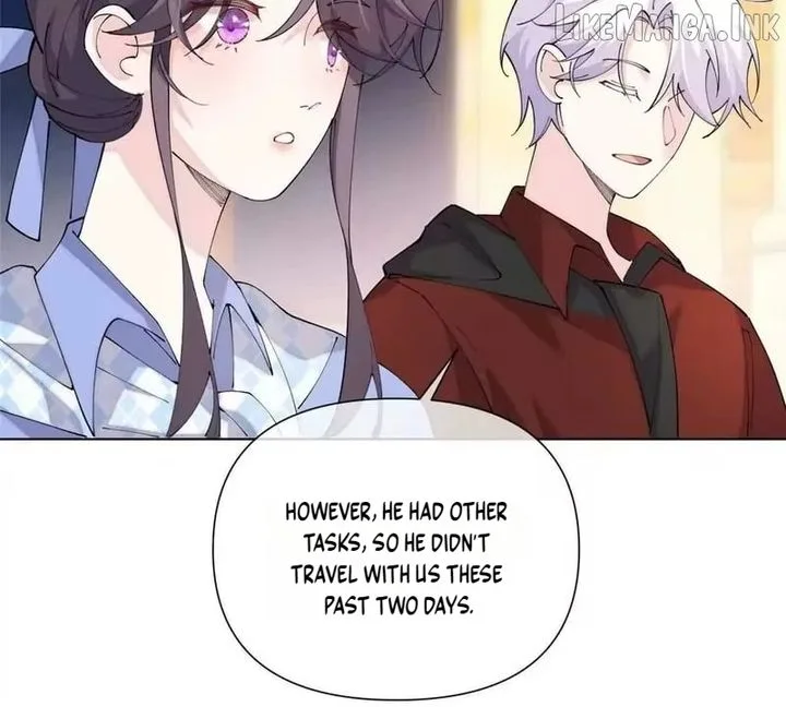 Her Marriage Was Called Off at Daytime, the Cutely Fierce Commander Asked Her For a Hug at Night Chapter 186 page 15