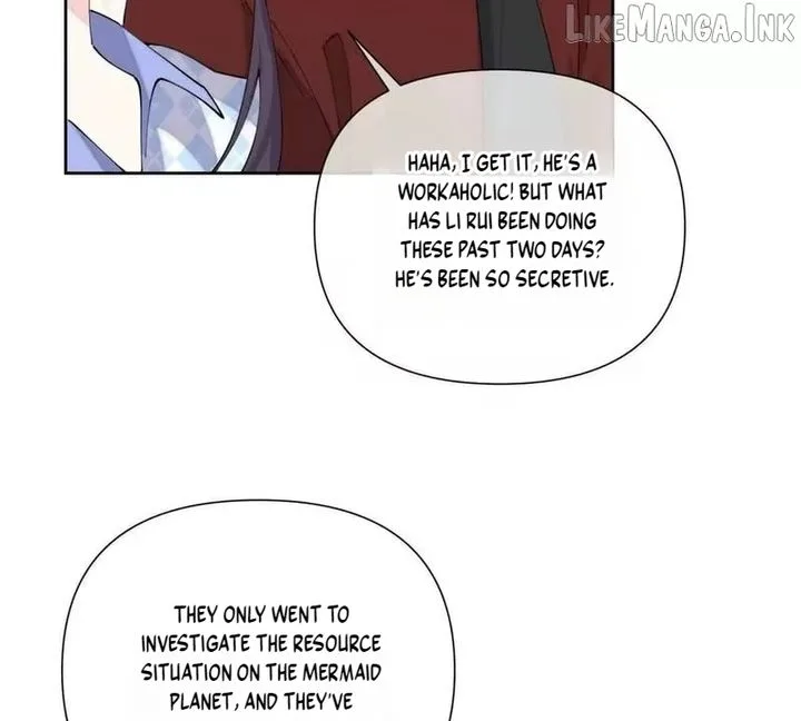 Her Marriage Was Called Off at Daytime, the Cutely Fierce Commander Asked Her For a Hug at Night Chapter 186 page 23