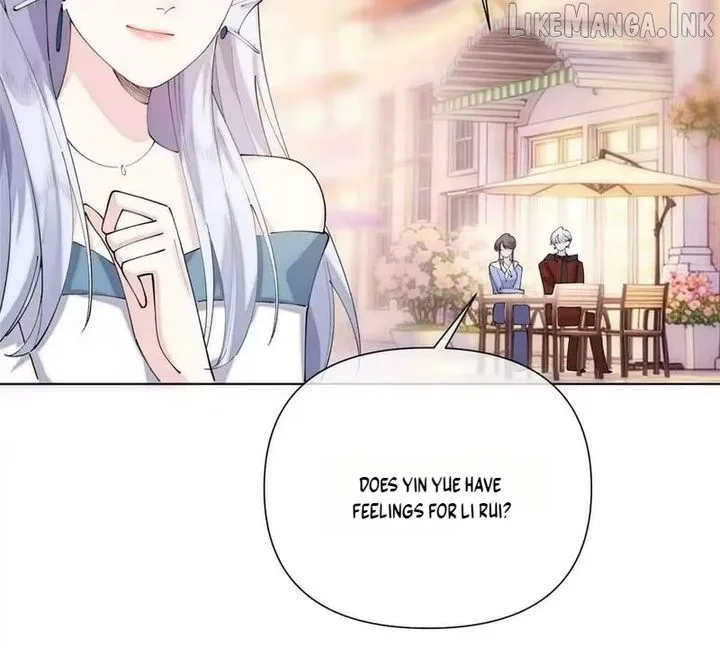 Her Marriage Was Called Off at Daytime, the Cutely Fierce Commander Asked Her For a Hug at Night Chapter 186 page 17
