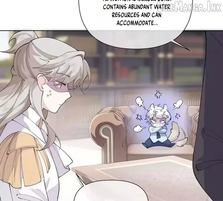 Her Marriage Was Called Off at Daytime, the Cutely Fierce Commander Asked Her For a Hug at Night Chapter 187 page 47