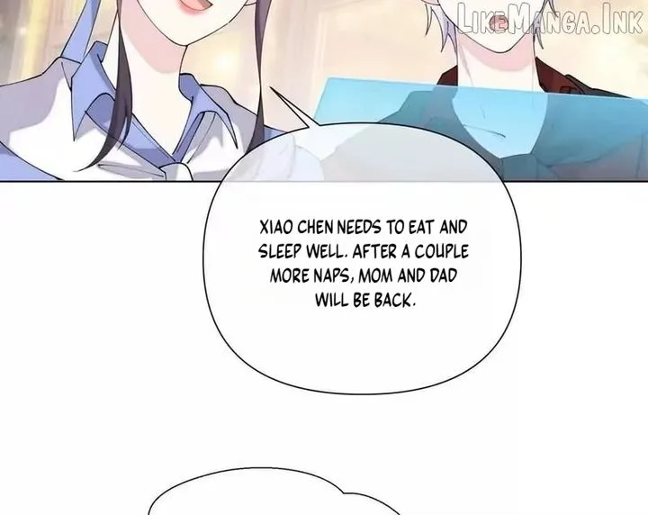 Her Marriage Was Called Off at Daytime, the Cutely Fierce Commander Asked Her For a Hug at Night Chapter 187 page 20