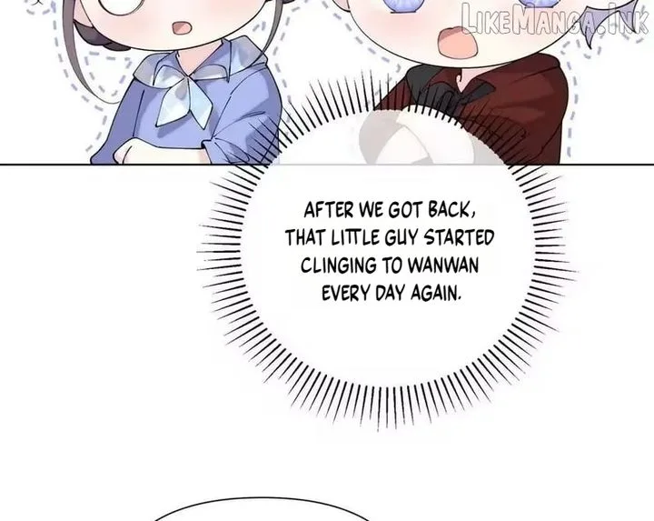 Her Marriage Was Called Off at Daytime, the Cutely Fierce Commander Asked Her For a Hug at Night Chapter 187 page 26