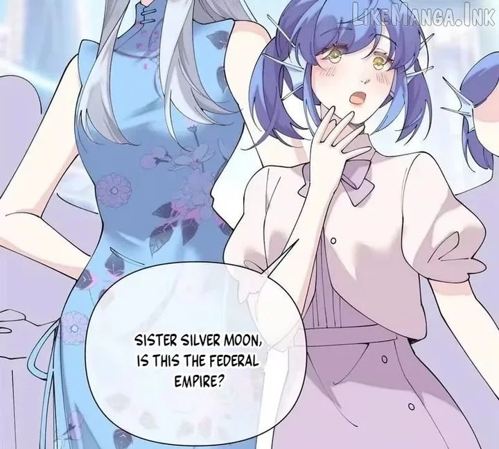 Her Marriage Was Called Off at Daytime, the Cutely Fierce Commander Asked Her For a Hug at Night Chapter 187 page 61