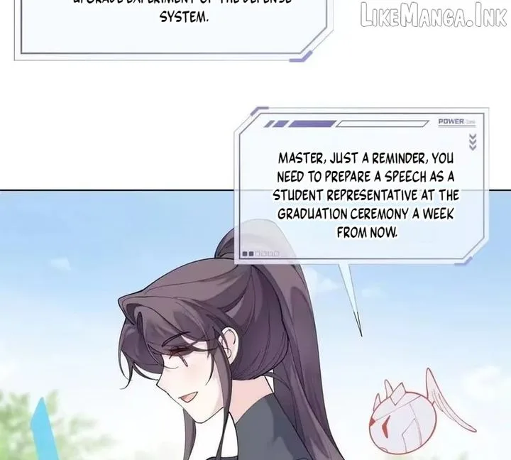 Her Marriage Was Called Off at Daytime, the Cutely Fierce Commander Asked Her For a Hug at Night Chapter 188 page 21