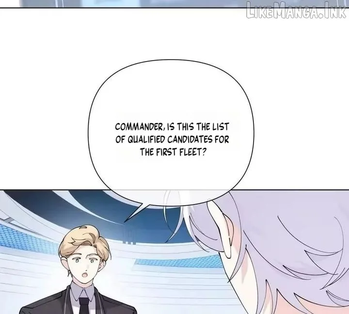 Her Marriage Was Called Off at Daytime, the Cutely Fierce Commander Asked Her For a Hug at Night Chapter 188 page 35